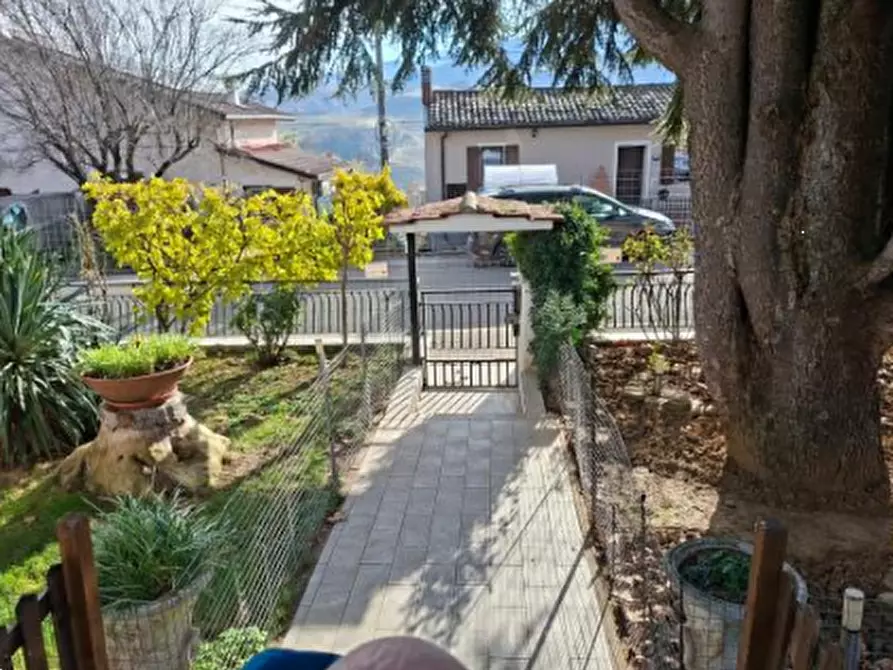 Immagine 11 di Appartamento in vendita  in Via Duilio Farnet a Mercato Saraceno