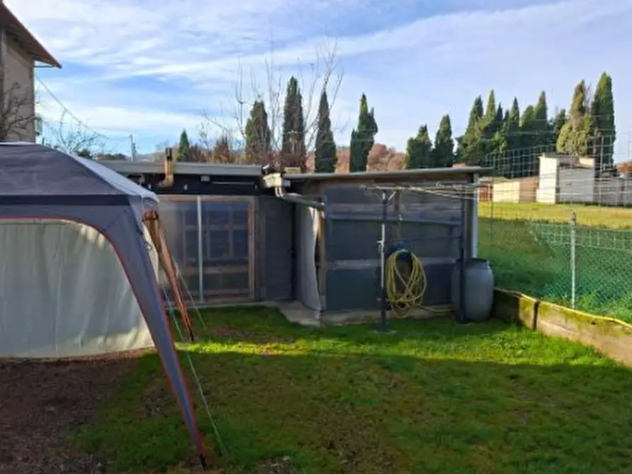 Immagine 12 di Appartamento in vendita  in Via Duilio Farnet a Mercato Saraceno