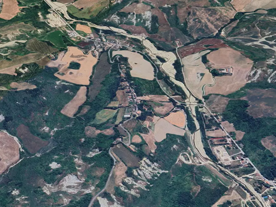 Immagine 20 di Appartamento in vendita  in Via Duilio Farnet a Mercato Saraceno