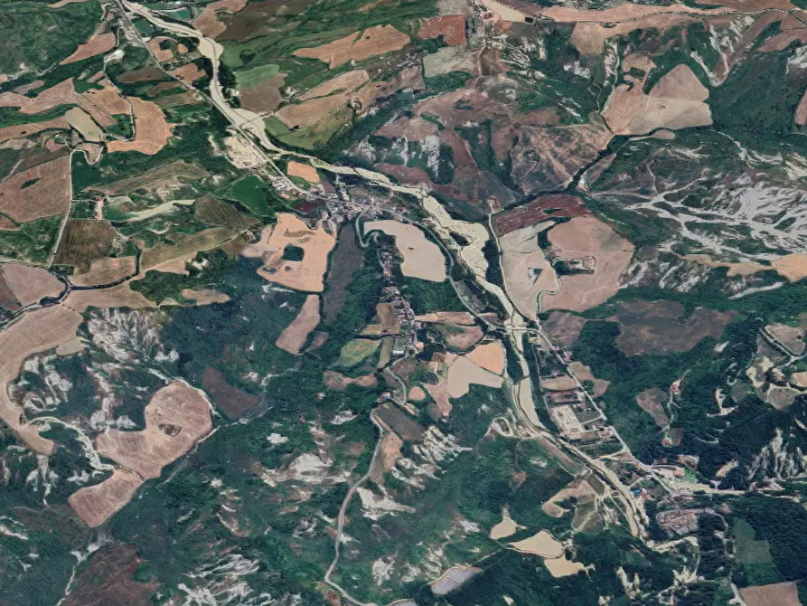 Immagine 21 di Appartamento in vendita  in Via Duilio Farnet a Mercato Saraceno