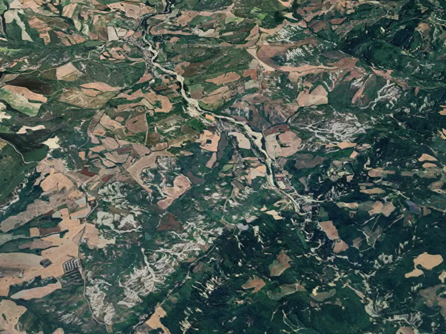 Immagine 23 di Appartamento in vendita  in Via Duilio Farnet a Mercato Saraceno