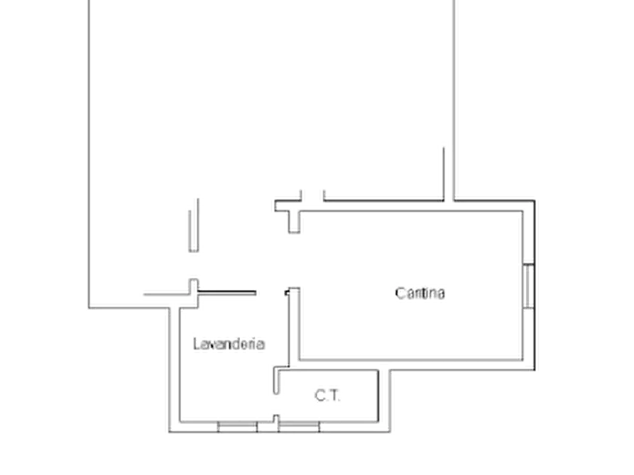 Immagine 27 di Appartamento in vendita  in Via Duilio Farnet a Mercato Saraceno