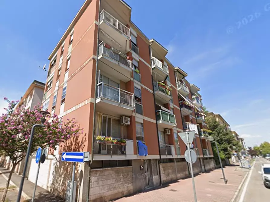 Immagine 1 di Appartamento in vendita  in Via Fiume a Ravenna