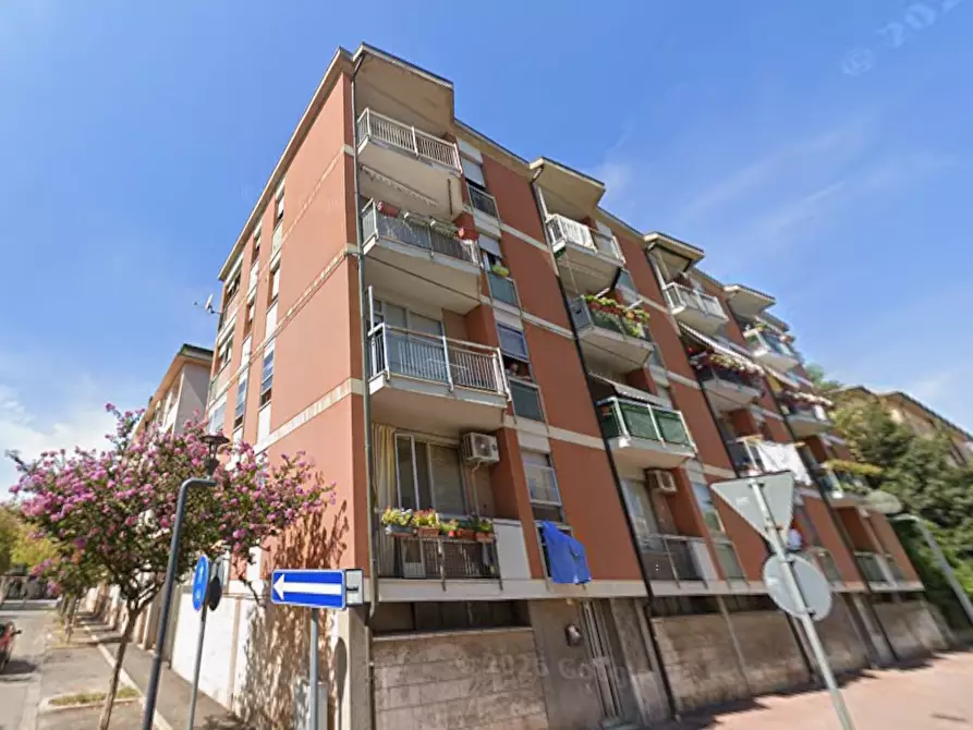 Immagine 4 di Appartamento in vendita  in Via Fiume a Ravenna