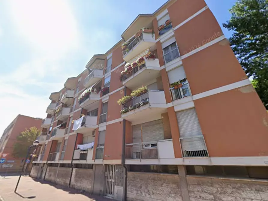 Immagine 5 di Appartamento in vendita  in Via Fiume a Ravenna