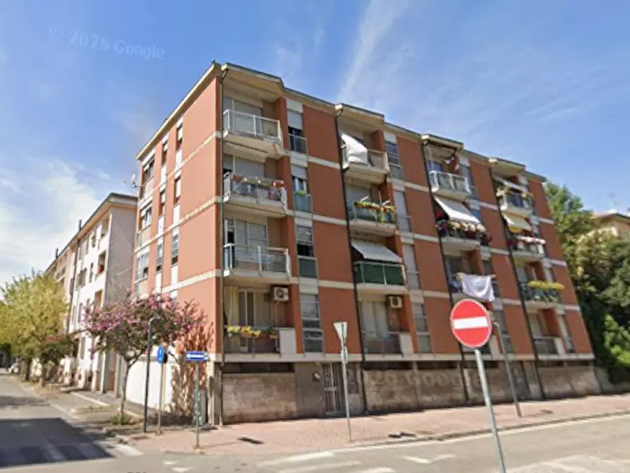 Immagine 9 di Appartamento in vendita  in Via Fiume a Ravenna