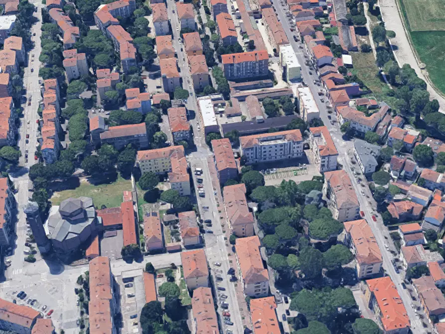 Immagine 14 di Appartamento in vendita  in Via Fiume a Ravenna