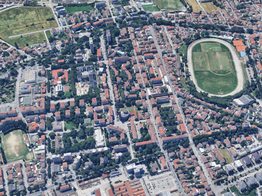 Immagine 18 di Appartamento in vendita  in Via Fiume a Ravenna