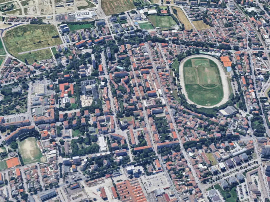 Immagine 19 di Appartamento in vendita  in Via Fiume a Ravenna