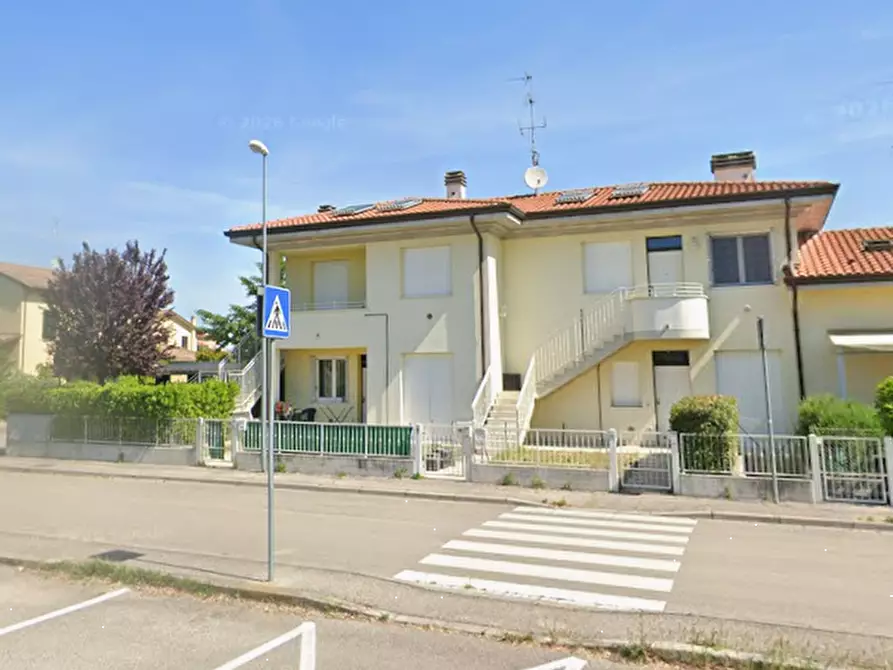 Immagine 5 di Appartamento in vendita  in via Santo Stefano a Ravenna