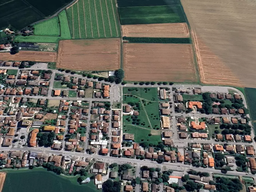 Immagine 15 di Appartamento in vendita  in via Santo Stefano a Ravenna