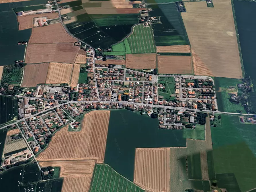 Immagine 17 di Appartamento in vendita  in via Santo Stefano a Ravenna