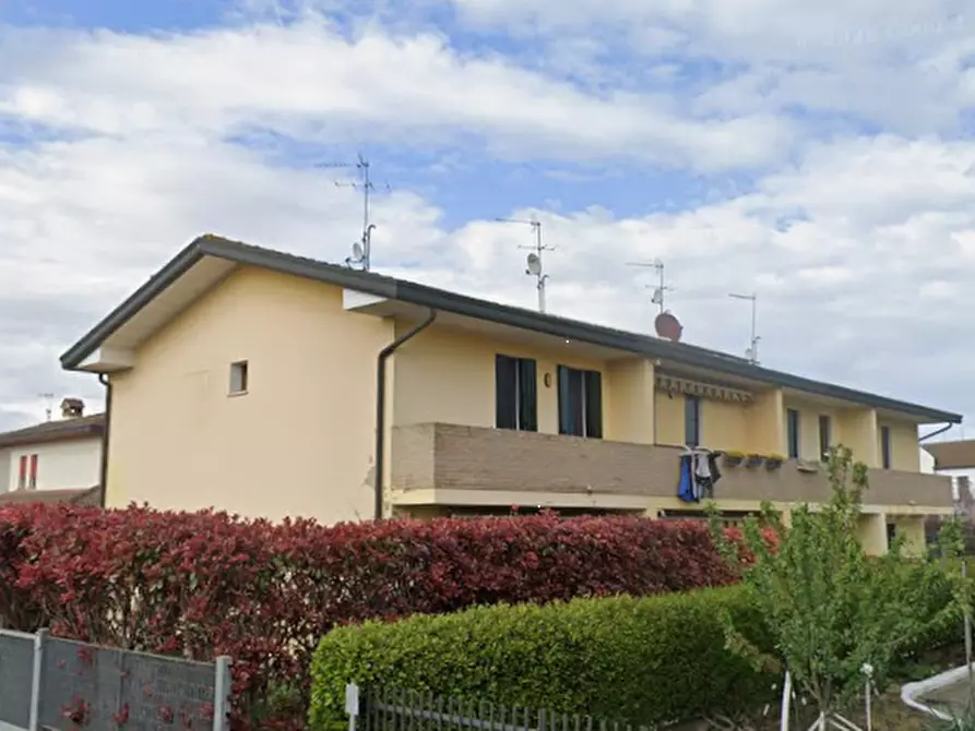 Immagine 6 di Villetta a schiera in vendita  in Via San Francesco a Cona