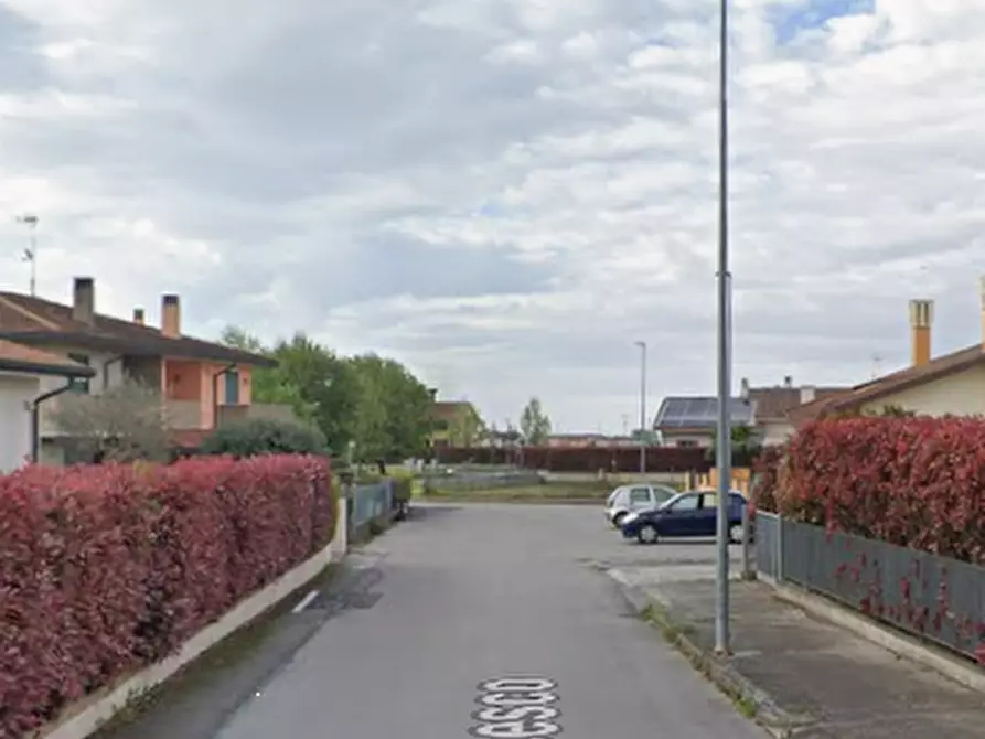 Immagine 7 di Villetta a schiera in vendita  in Via San Francesco a Cona