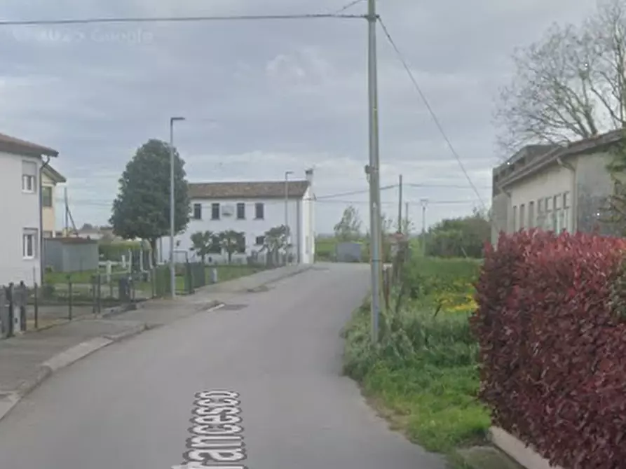 Immagine 8 di Villetta a schiera in vendita  in Via San Francesco a Cona