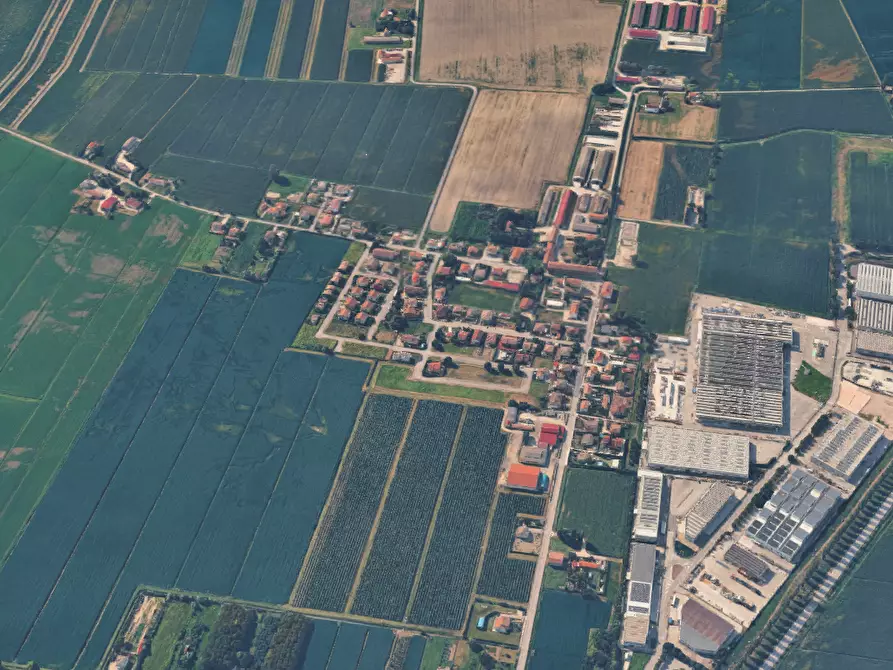 Immagine 12 di Villetta a schiera in vendita  in Via San Francesco a Cona