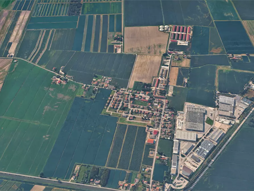 Immagine 13 di Villetta a schiera in vendita  in Via San Francesco a Cona