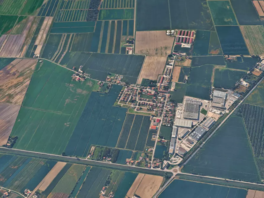 Immagine 14 di Villetta a schiera in vendita  in Via San Francesco a Cona