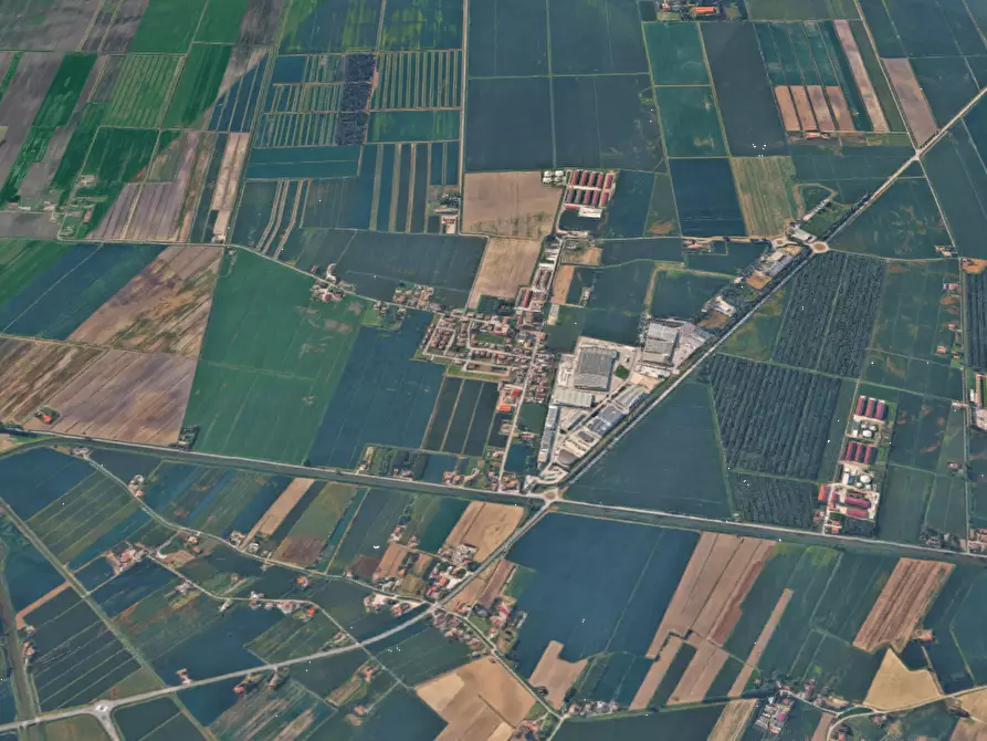 Immagine 17 di Villetta a schiera in vendita  in Via San Francesco a Cona