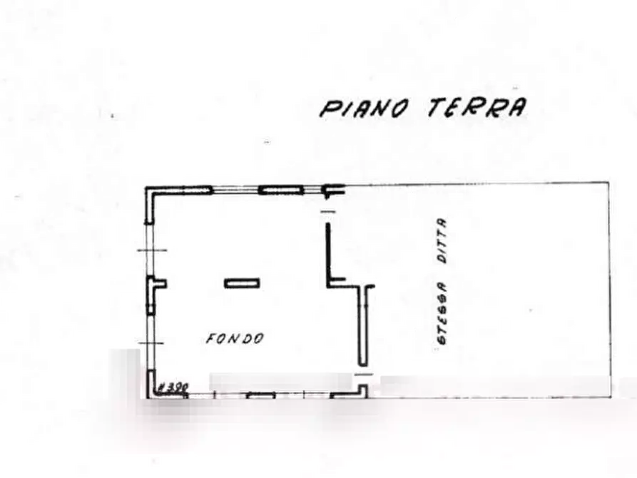 Immagine 17 di Laboratorio in vendita  in Via Lombardia a Umbertide