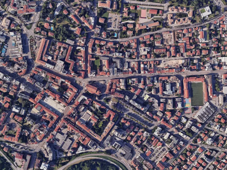 Immagine 2 di Appartamento in vendita  in Corso Silvio Trentin a San Donà Di Piave