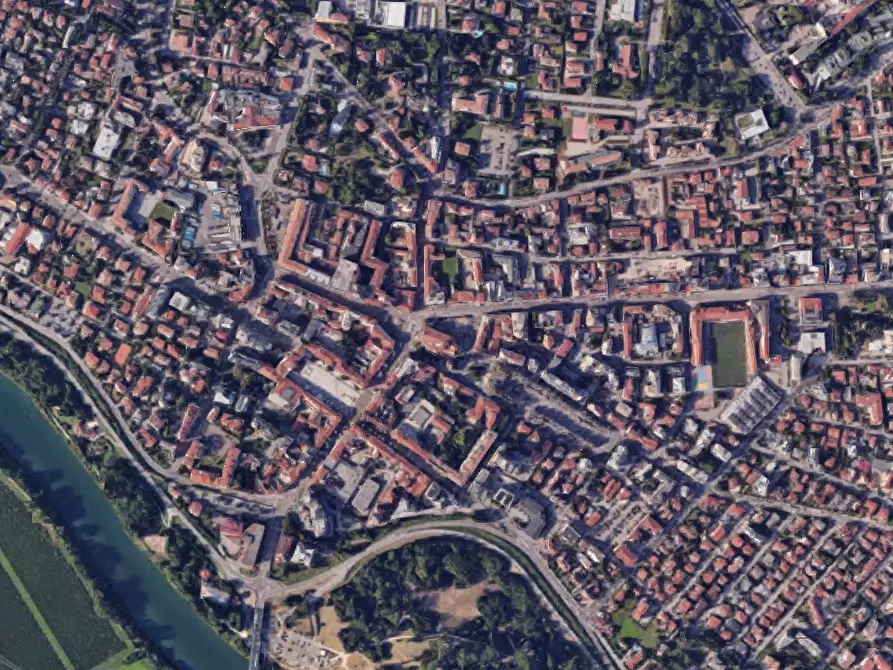 Immagine 3 di Appartamento in vendita  in Corso Silvio Trentin a San Donà Di Piave