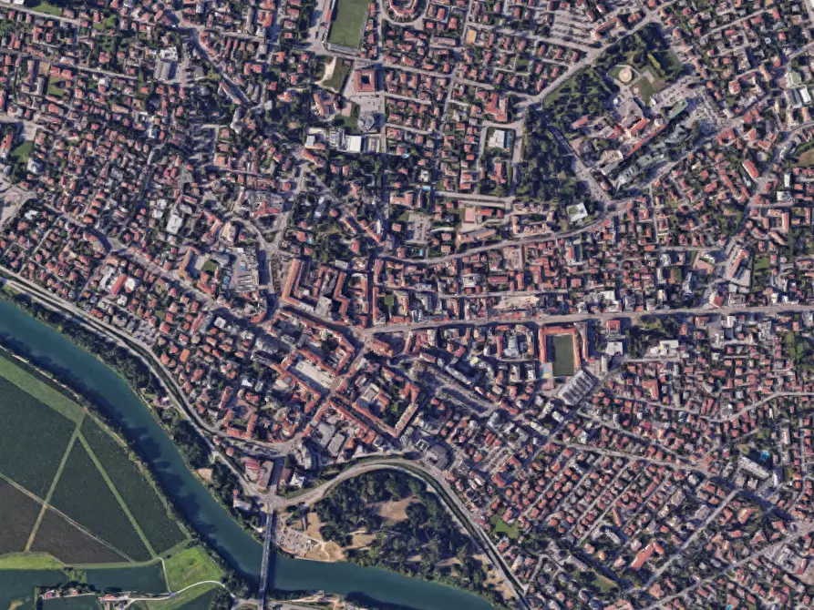 Immagine 4 di Appartamento in vendita  in Corso Silvio Trentin a San Donà Di Piave