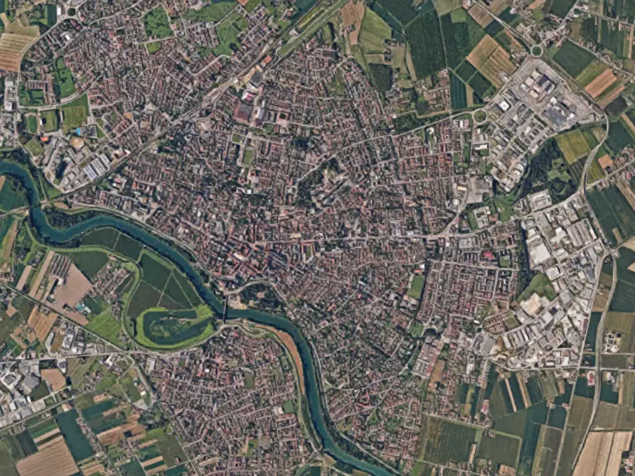 Immagine 7 di Appartamento in vendita  in Corso Silvio Trentin a San Donà Di Piave