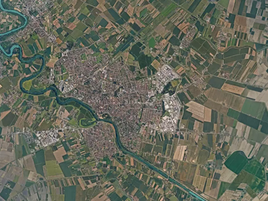 Immagine 9 di Appartamento in vendita  in Corso Silvio Trentin a San Donà Di Piave