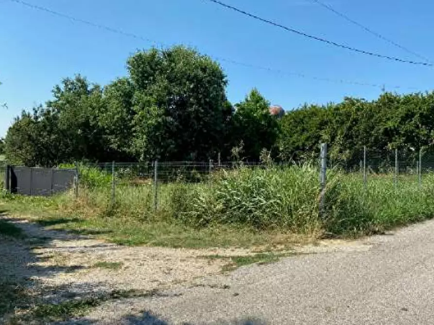 Immagine 1 di Terreno agricolo in vendita  in Via Muson a Santa Maria Di Sala