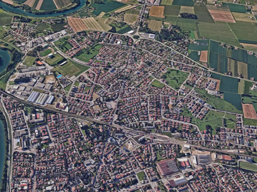 Immagine 9 di Appartamento in vendita  in Via del Perer a San Donà Di Piave