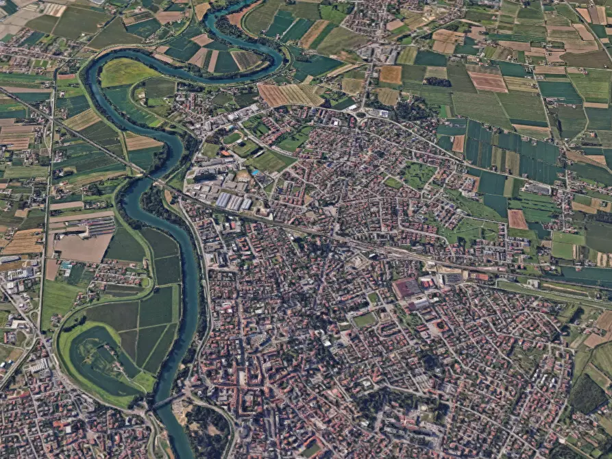 Immagine 11 di Appartamento in vendita  in Via del Perer a San Donà Di Piave