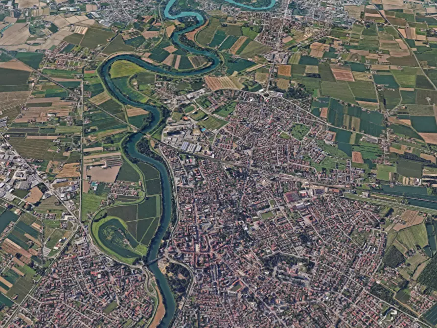 Immagine 12 di Appartamento in vendita  in Via del Perer a San Donà Di Piave