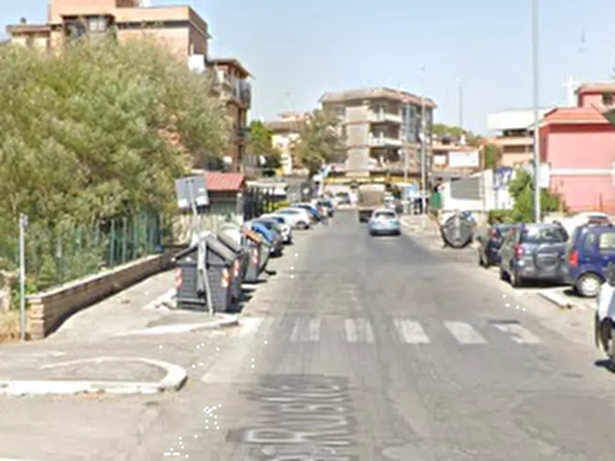 Immagine 17 di Appartamento in vendita  in Via Tullio Ascarelli  a Roma