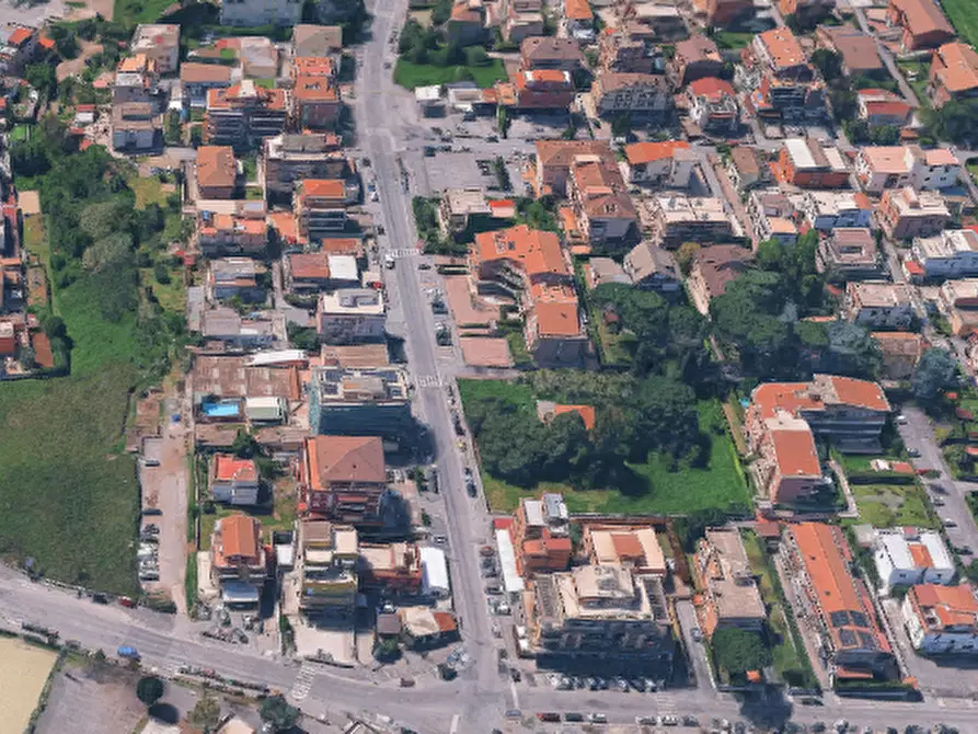 Immagine 19 di Appartamento in vendita  in Via Tullio Ascarelli  a Roma