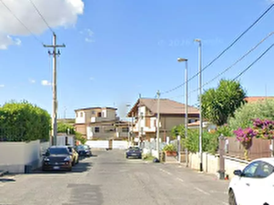 Immagine 16 di Appartamento in vendita  in Via Tullio Ascarelli  a Roma