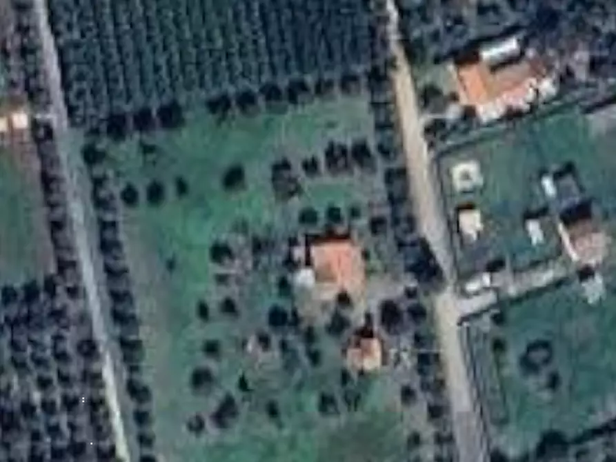 Immagine 10 di Magazzino in vendita  in Via dell'Ulivo Ginnetti a Velletri