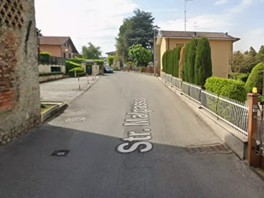 Immagine 4 di Posto auto in vendita  in Strada Malpasso a Rivanazzano