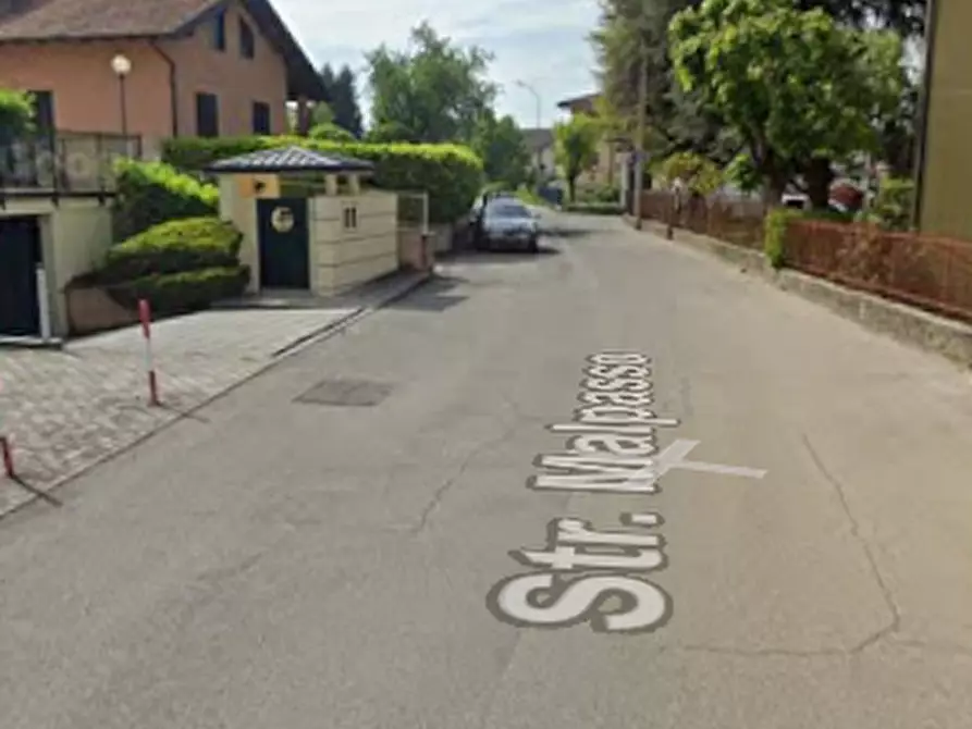 Immagine 5 di Posto auto in vendita  in Strada Malpasso a Rivanazzano