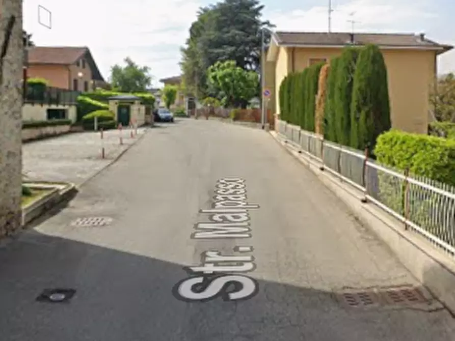 Immagine 7 di Posto auto in vendita  in Strada Malpasso a Rivanazzano