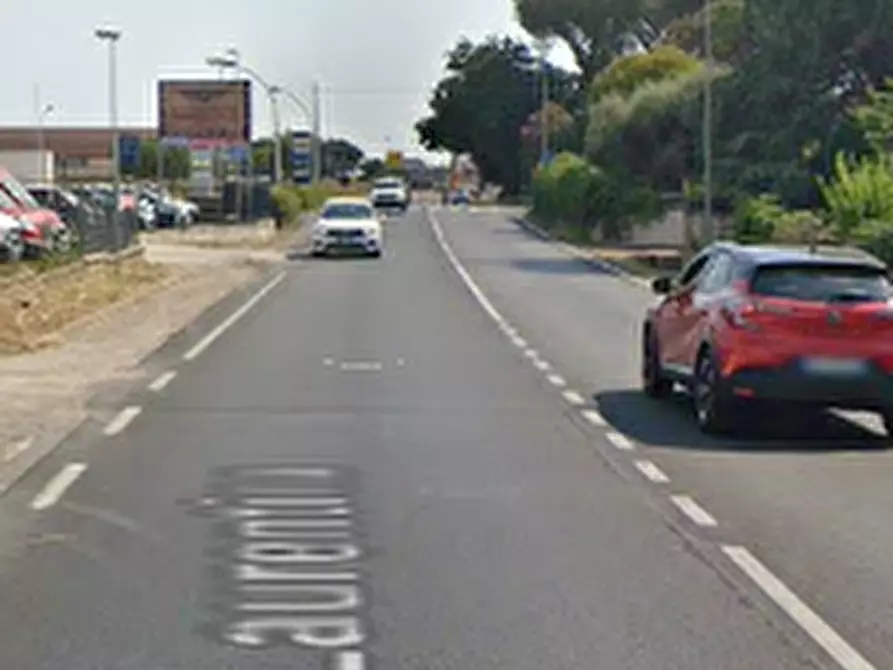 Immagine 6 di Villetta a schiera in vendita  in Via Laurentina  a Ardea