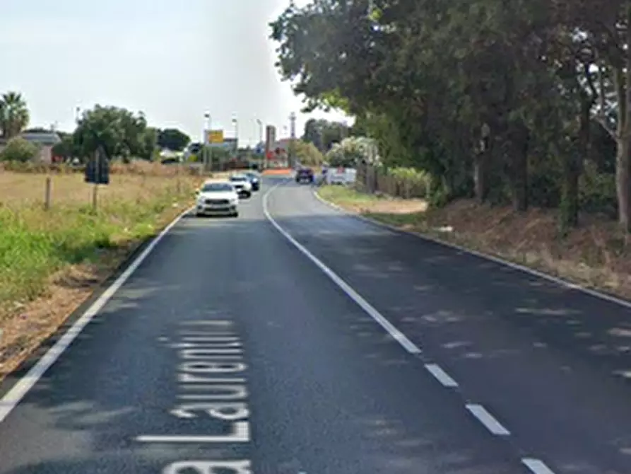 Immagine 7 di Villetta a schiera in vendita  in Via Laurentina  a Ardea