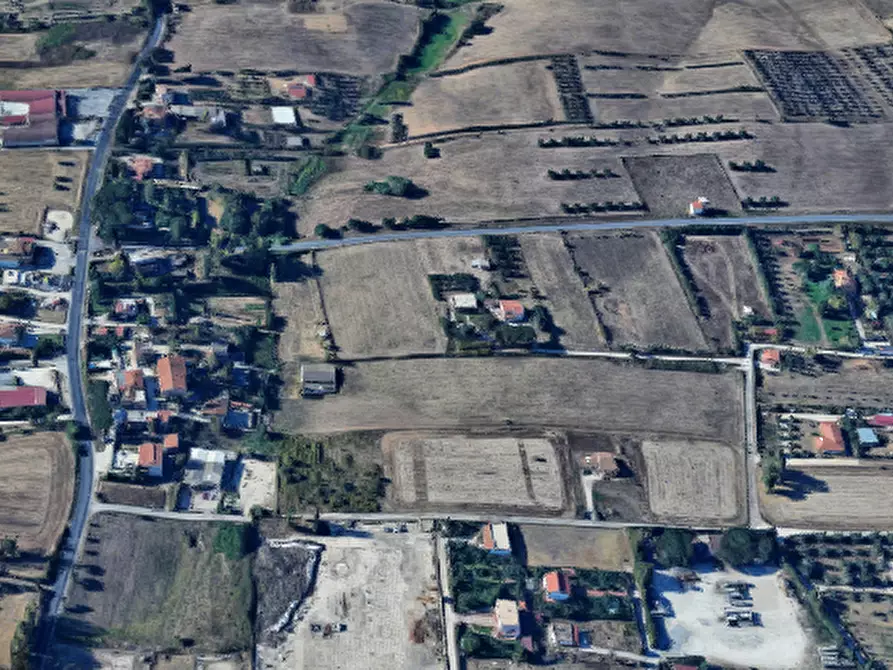 Immagine 1 di Villetta a schiera in vendita  in Via Laurentina  a Ardea