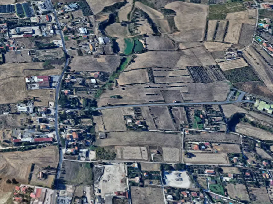 Immagine 2 di Villetta a schiera in vendita  in Via Laurentina  a Ardea