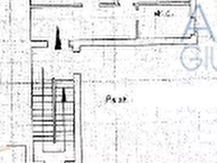 Immagine 20 di Appartamento in vendita  in Viale Palmiro Togliatti a Roma