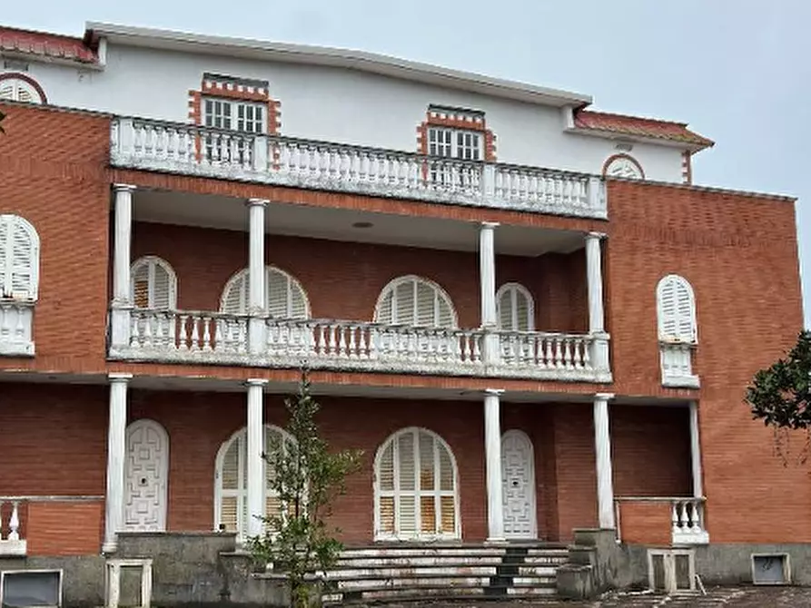 Immagine 6 di Villa in vendita  in Via Venezia a Ardea