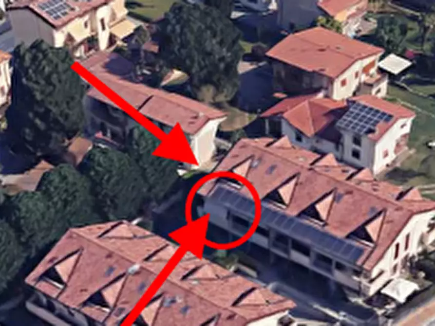 Immagine 1 di Appartamento in vendita  in Via FRATELLI CERVI  a Trezzano Rosa