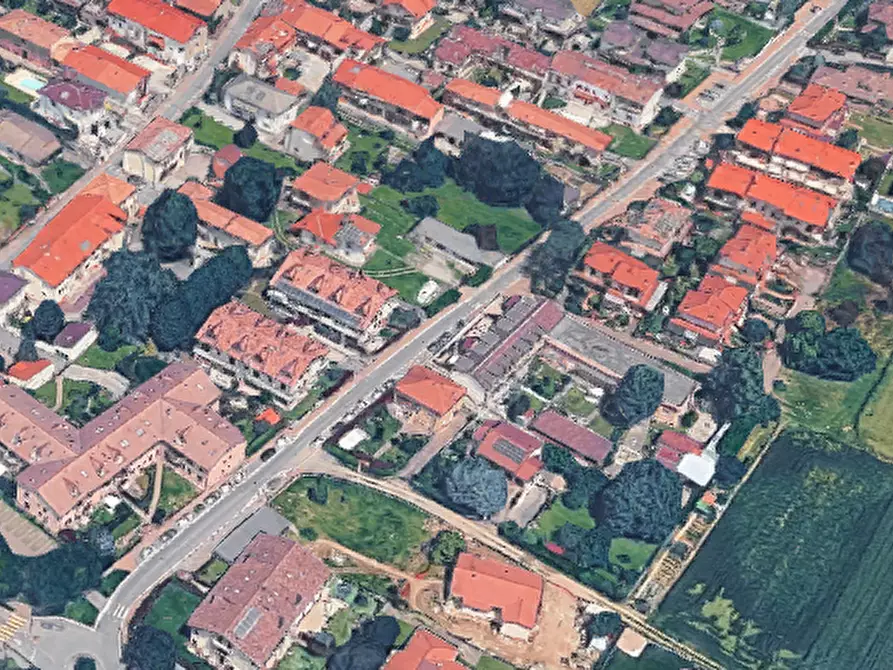 Immagine 18 di Appartamento in vendita  in Via FRATELLI CERVI  a Trezzano Rosa