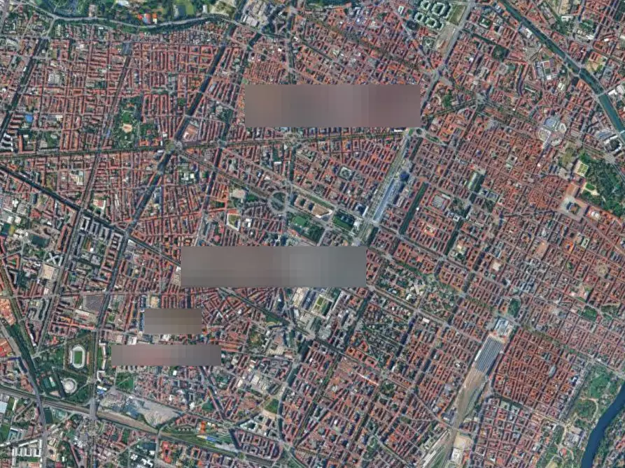 Immagine 4 di Garage in vendita  in Piazza Adriano a Torino