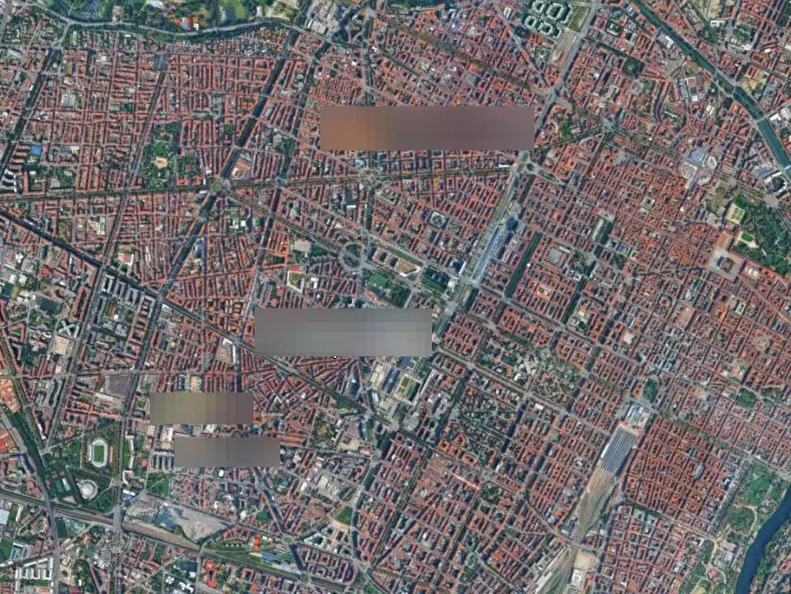 Immagine 5 di Garage in vendita  in Piazza Adriano a Torino